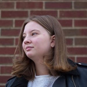 Meet your Posher, Bethanie